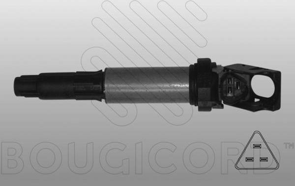 EFI 155049 - Bobina de inductie - allinparts.ro