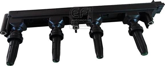 EFI 155040 - Bobina de inductie allinparts.ro