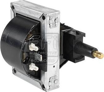 EFI 155061 - Bobina de inductie allinparts.ro