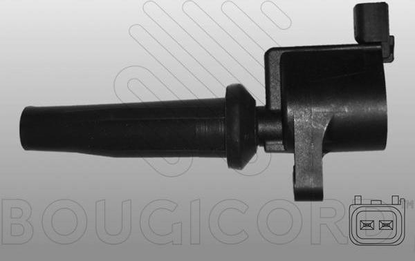 EFI 155009 - Bobina de inductie allinparts.ro