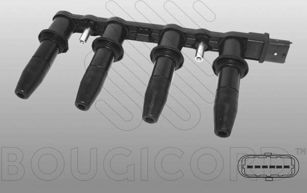 EFI 155039 - Bobina de inductie allinparts.ro