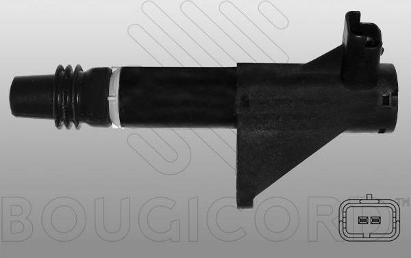 EFI 155021 - Bobina de inductie allinparts.ro
