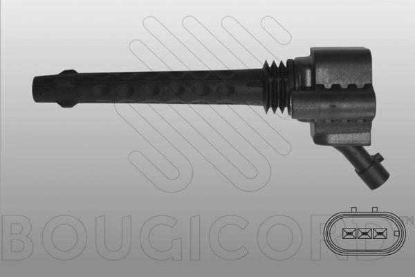 EFI 155146 - Bobina de inductie - allinparts.ro