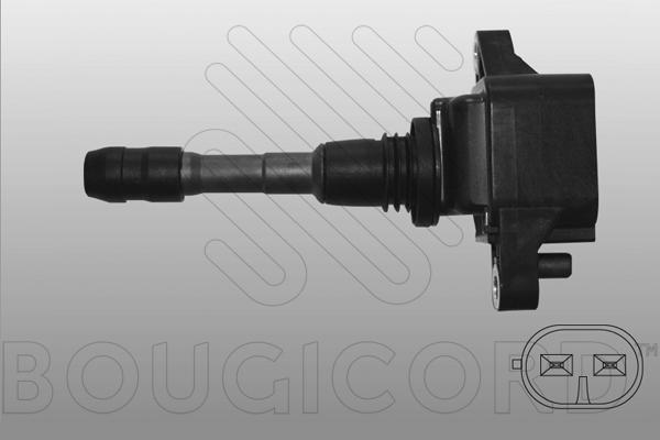 EFI 155143 - Bobina de inductie - allinparts.ro