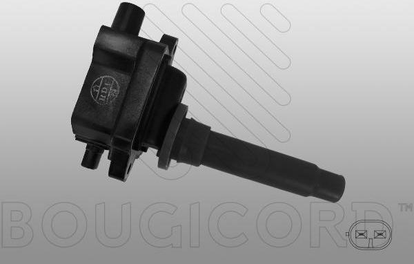 EFI 155151 - Bobina de inductie allinparts.ro