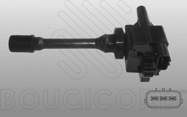 EFI 155152 - Bobina de inductie allinparts.ro