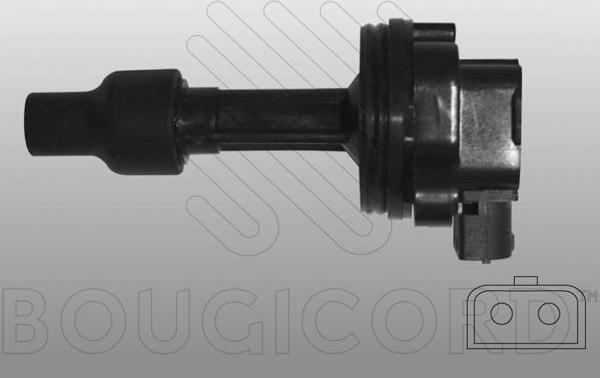 EFI 155133 - Bobina de inductie allinparts.ro