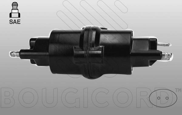 EFI 155128 - Bobina de inductie allinparts.ro