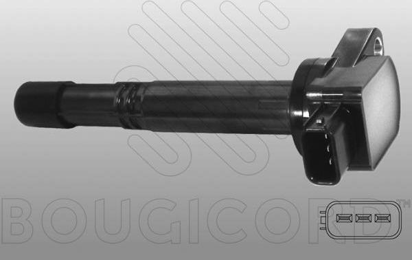 EFI 155176 - Bobina de inductie - allinparts.ro