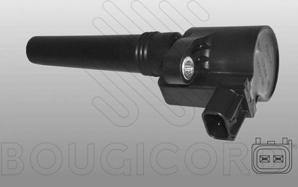 EFI 155173 - Bobina de inductie allinparts.ro