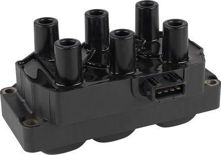 EFI 155398 - Bobina de inductie allinparts.ro
