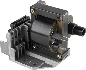 EFI 155393 - Bobina de inductie allinparts.ro