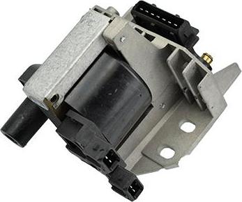 BOSCH 0 221 600 016 - Bobina de inductie allinparts.ro