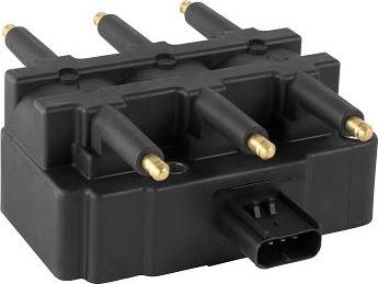 EFI 155302 - Bobina de inductie allinparts.ro