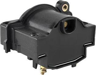 AutomotiveAdriado GLIC0255 - Bobina de inductie allinparts.ro