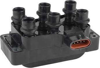 EFI 155240 - Bobina de inductie allinparts.ro