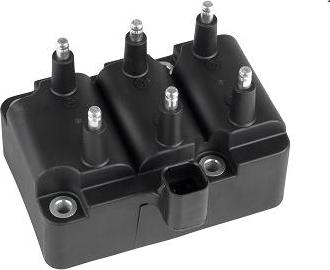 EFI 155254 - Bobina de inductie allinparts.ro