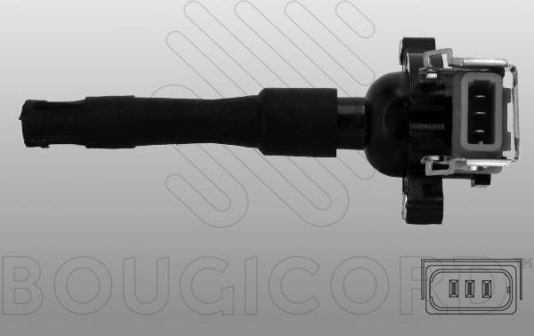 EFI 155200 - Bobina de inductie - allinparts.ro