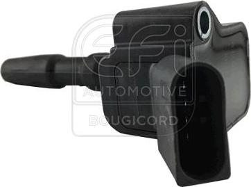 EFI 155207 - Bobina de inductie allinparts.ro