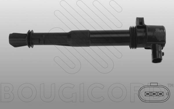 EFI 157300 - Bobina de inductie allinparts.ro