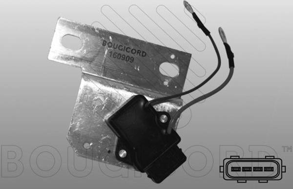 EFI 160909 - Unitate de control,sistem de aprindere allinparts.ro