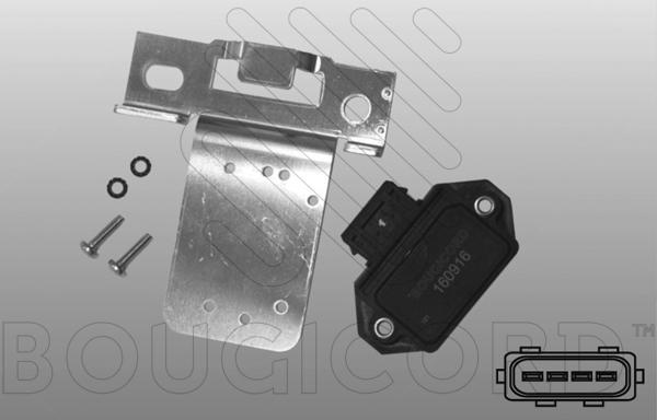 EFI 160916 - Unitate de control,sistem de aprindere allinparts.ro