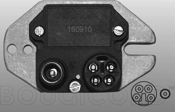 EFI 160910 - Unitate de control,sistem de aprindere allinparts.ro
