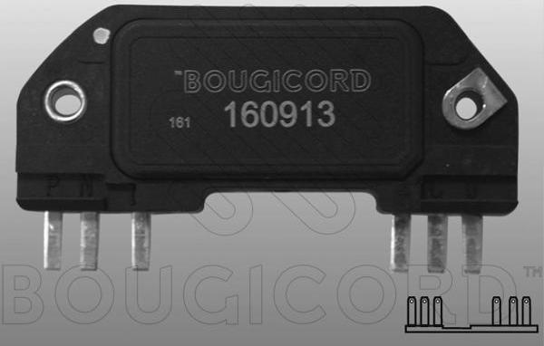 EFI 160913 - Unitate de control,sistem de aprindere allinparts.ro