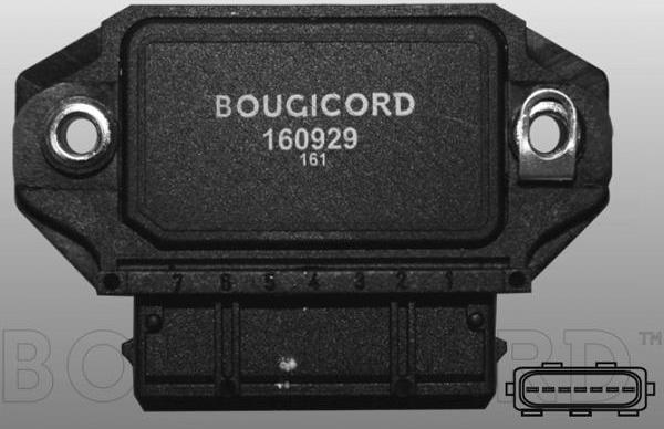 EFI 160929 - Unitate de control,sistem de aprindere allinparts.ro