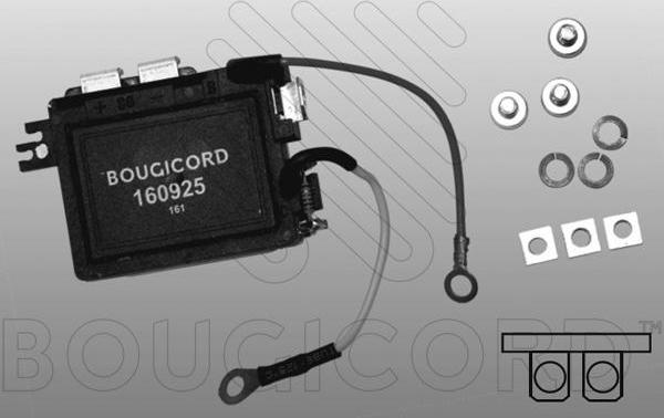 EFI 160925 - Unitate de control,sistem de aprindere allinparts.ro