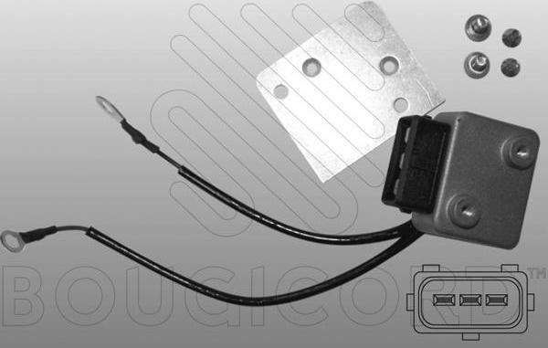 EFI 160922 - Unitate de control,sistem de aprindere allinparts.ro