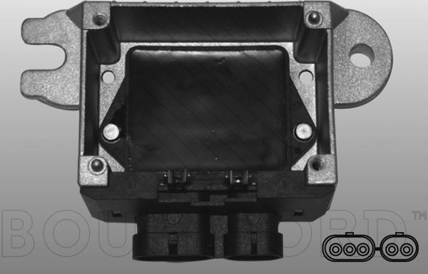 EFI 160927 - Unitate de control,sistem de aprindere allinparts.ro