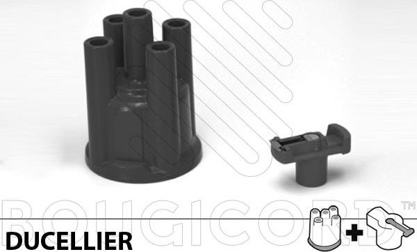 EFI 160340 - Set montare, modul aprindere - allinparts.ro