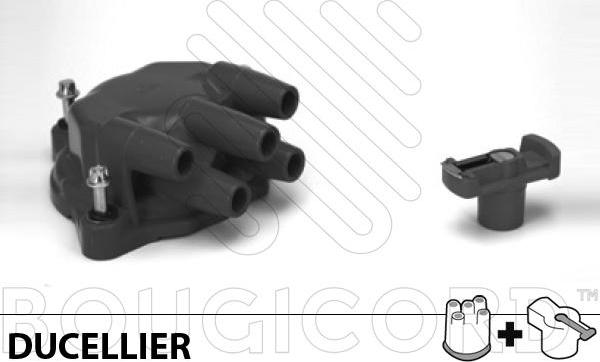 EFI 160348 - Set montare, modul aprindere allinparts.ro