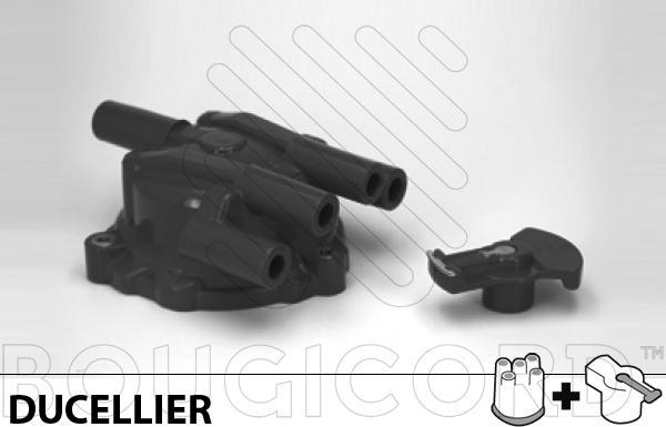 EFI 160347 - Set montare, modul aprindere - allinparts.ro