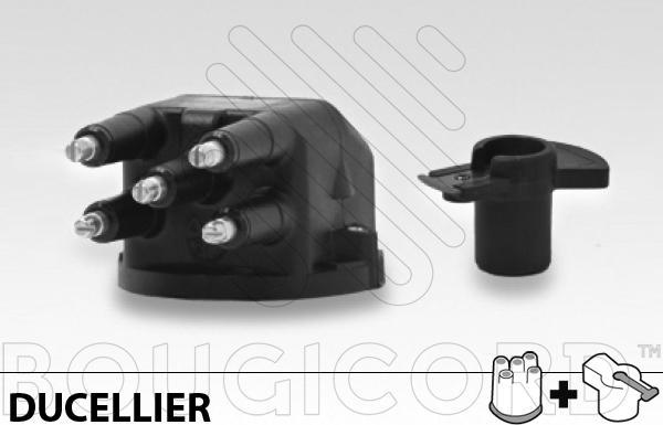 EFI 160354 - Set montare, modul aprindere allinparts.ro