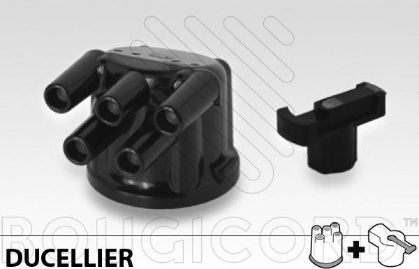 EFI 160369 - Set montare, modul aprindere - allinparts.ro