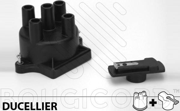 EFI 160364 - Set montare, modul aprindere allinparts.ro