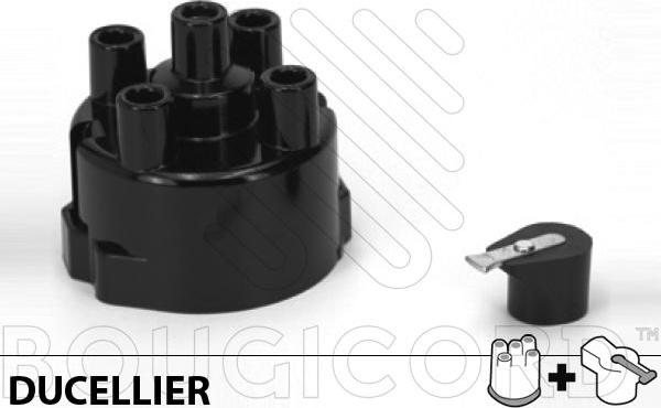 EFI 160365 - Set montare, modul aprindere allinparts.ro