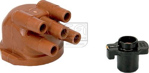 EFI 160361 - Set montare, modul aprindere - allinparts.ro