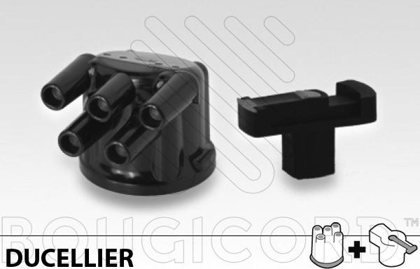 EFI 160368 - Set montare, modul aprindere allinparts.ro