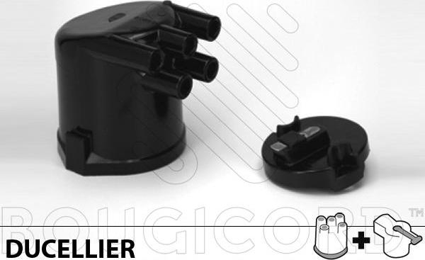 EFI 160362 - Set montare, modul aprindere - allinparts.ro