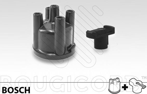 EFI 160309 - Set montare, modul aprindere allinparts.ro