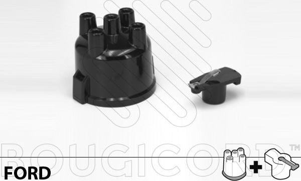 EFI 160305 - Set montare, modul aprindere allinparts.ro