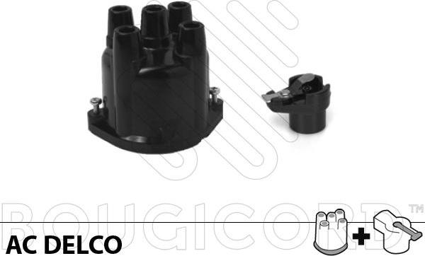 EFI 160306 - Set montare, modul aprindere allinparts.ro