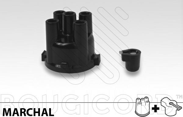 EFI 160300 - Set montare, modul aprindere allinparts.ro