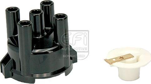 EFI 160301 - Set montare, modul aprindere allinparts.ro