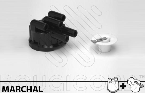 EFI 160302 - Set montare, modul aprindere allinparts.ro