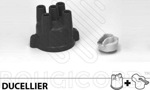 EFI 160314 - Set montare, modul aprindere allinparts.ro