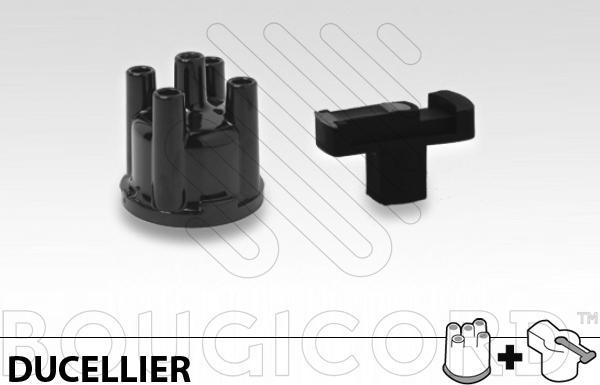 EFI 160315 - Set montare, modul aprindere - allinparts.ro